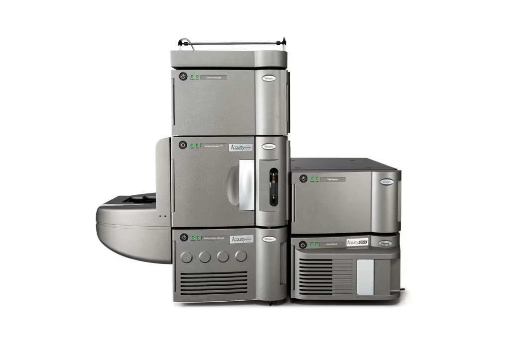 ACQUITY Premier系统 waters 高效液相色谱仪